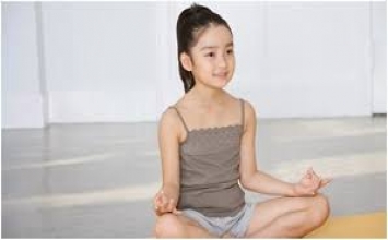 Thiền - phương pháp chữa bệnh không dùng thuốc (Lương y Võ Hà)